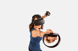 Oculus Touch