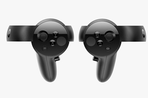 Oculus Touch