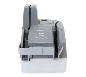 Canon imageFORMULA Check Transport Check Scanner