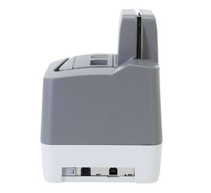 Canon imageFORMULA Check Transport Check Scanner
