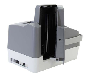 Canon imageFORMULA Check Transport Check Scanner