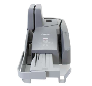 Canon imageFORMULA Check Transport Check Scanner