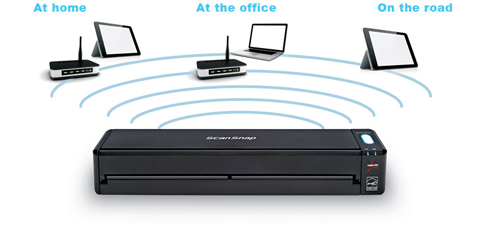 Citizen CL-S700 Series