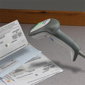 Gryphon I GD4400 2D