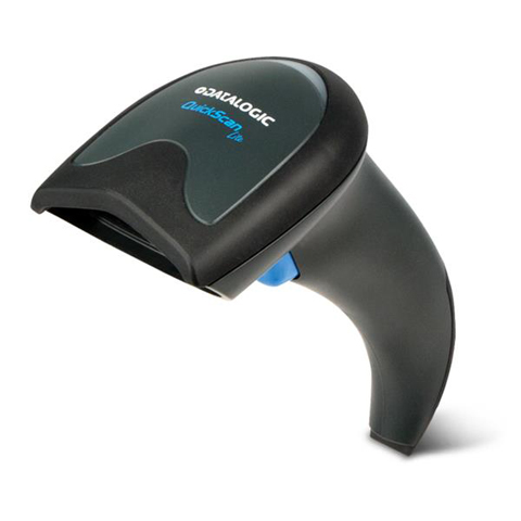 QuickScan I Lite QW2100 Series