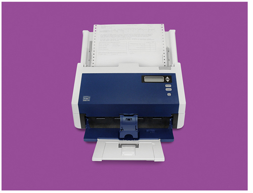 XEROX XDM6480-U DOCUMATE 6480 - Newegg.com