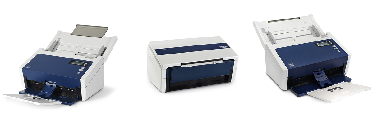 XEROX XDM6480-U DOCUMATE 6480 - Newegg.com