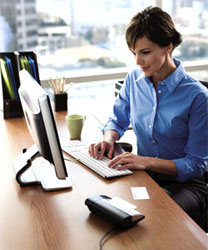 CardScan Executive