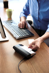 CardScan Executive