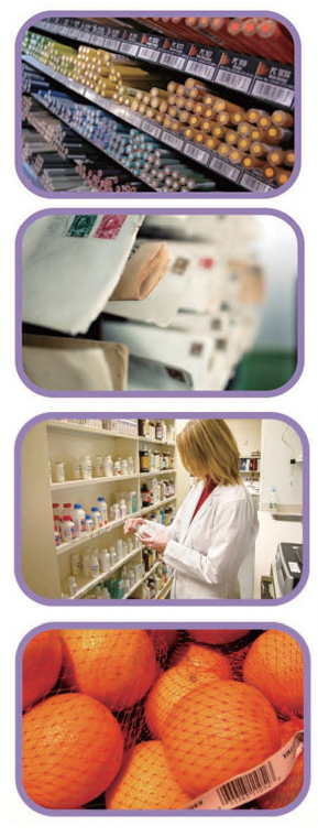 versatile applications