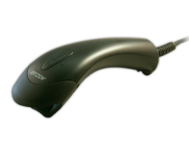 ValueScan II Mid Range CCD Scanner