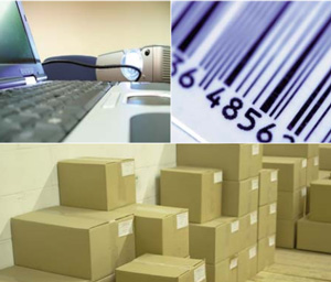 Wasp WLS9500 Barcode