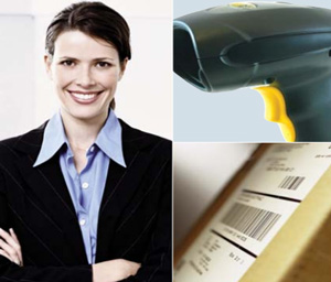 Wasp WLS9500 Barcode