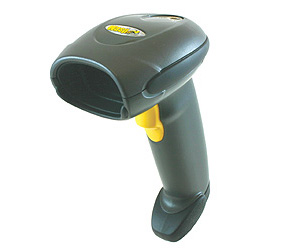 Wasp WLS9500 Barcode