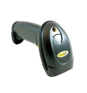 Wasp WLS9500 Barcode