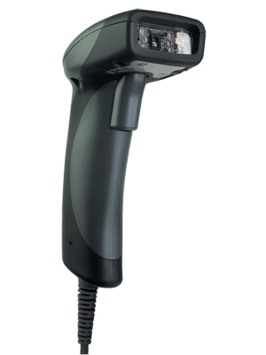 Code CR921-PKR 900FD (CR900FD) 2D Barcode Scanner -RS232 Cable and ...