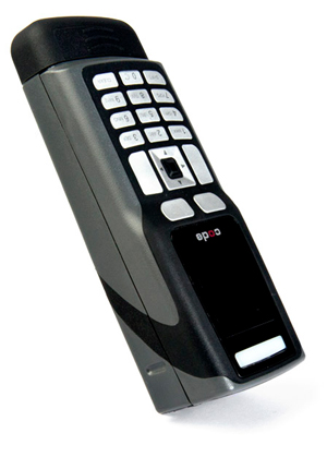 Code Reader™ 3600