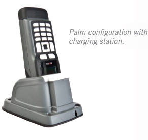 Code Reader™ 3600