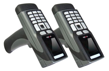 Code Reader™ 3600
