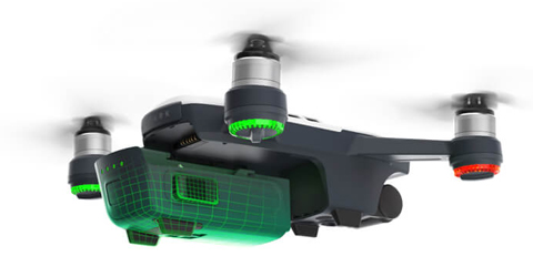 DJI Spark