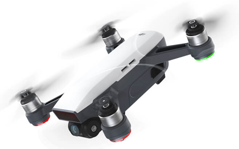 DJI Spark