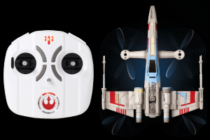 Propel Star Wars