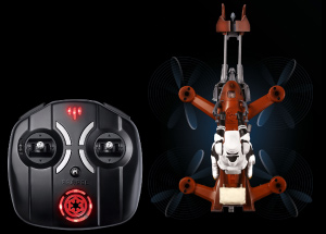 Propel Star Wars
