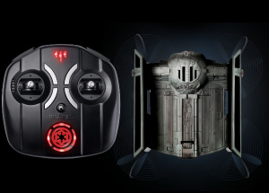 Propel Star Wars
