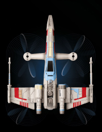 Propel Star Wars