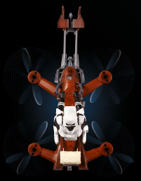 Propel Star Wars