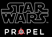 Propel Star Wars