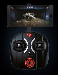 Propel Star Wars