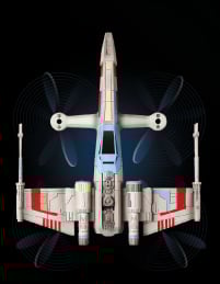 Propel Star Wars
