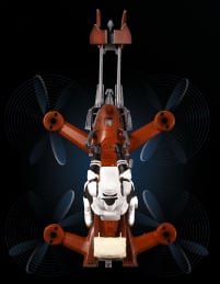 Propel Star Wars