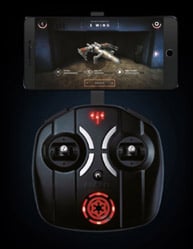Propel Star Wars