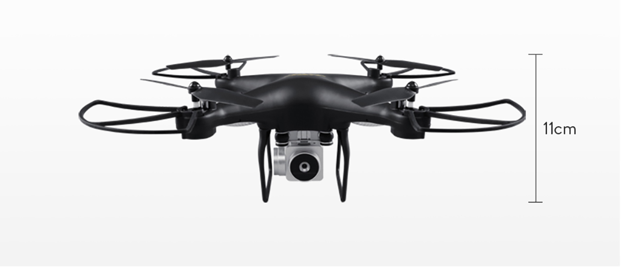 JJRC H68 Drone