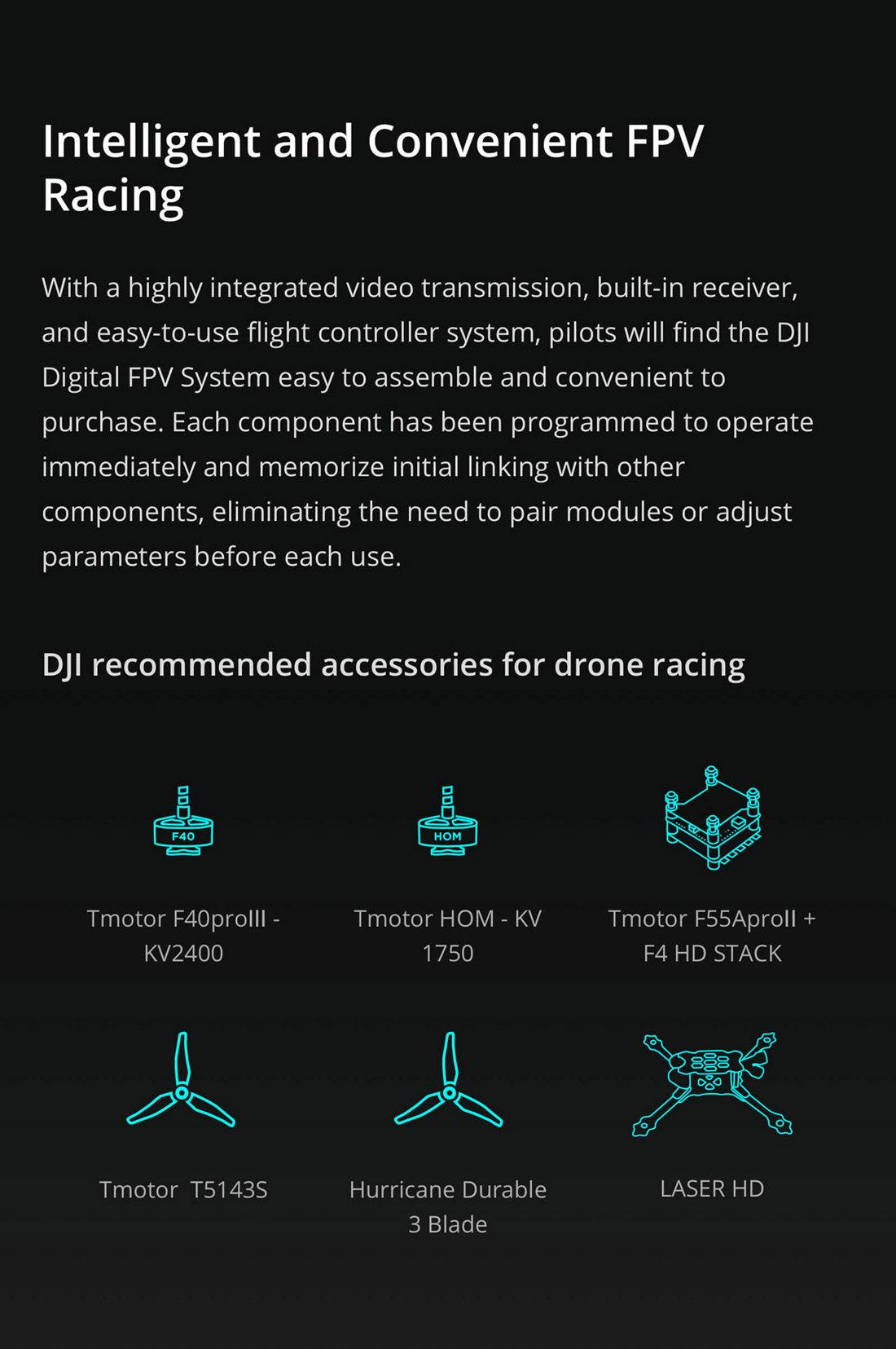 DJI Digital FPV