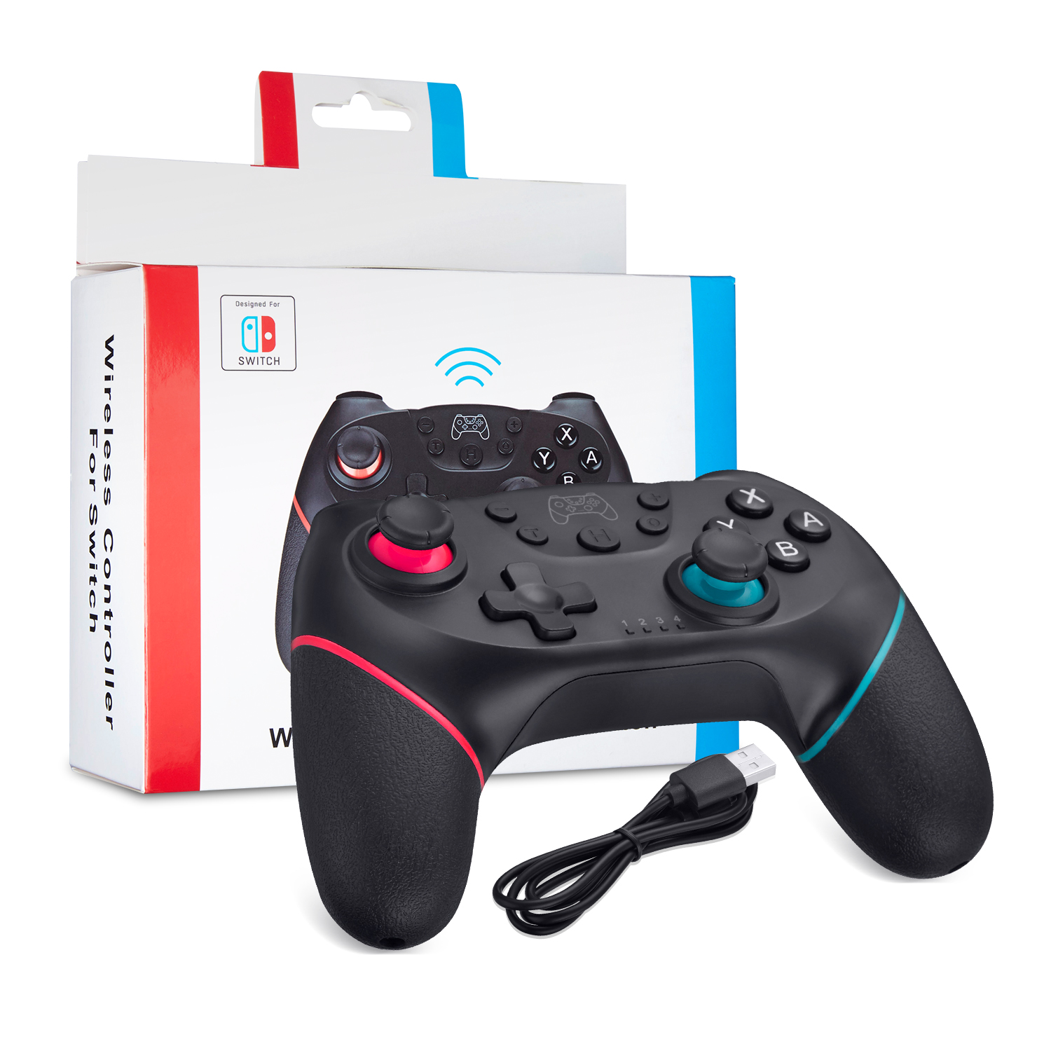 FirstPower handle Game Controller