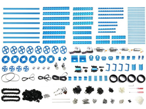 mBot Ranger - Transformable STEM Educational Robot Kit
