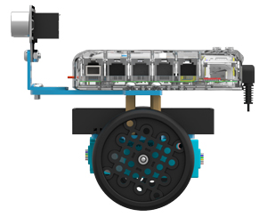 mBot Ranger - Transformable STEM Educational Robot Kit