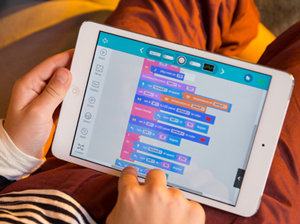 mBot Ranger - Transformable STEM Educational Robot Kit