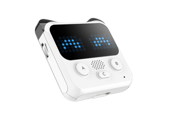 Makeblock Codey Rocky Smart Robo