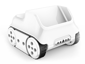 Makeblock Codey Rocky Smart Robo