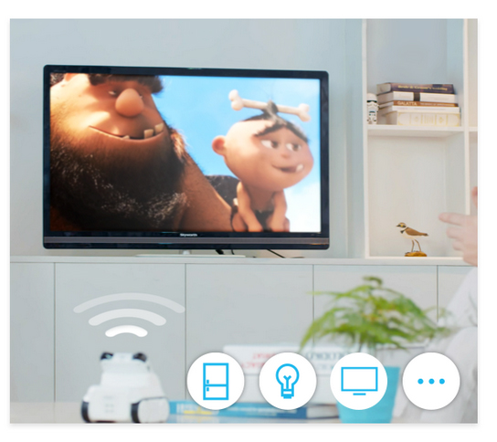 Makeblock Codey Rocky Smart Robo