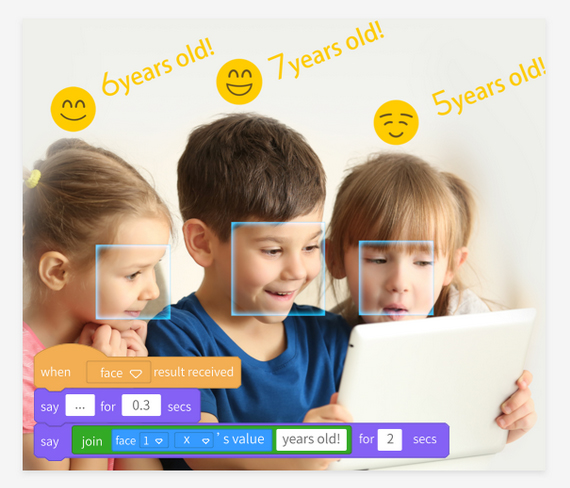 Makeblock Codey Rocky Smart Robo