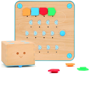 Cubetto Playset