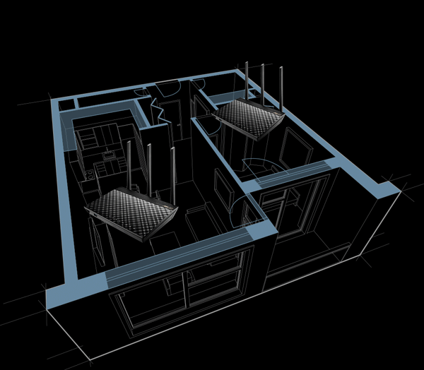 Seamless, Pain-Free WiFi