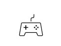 Game controller icon