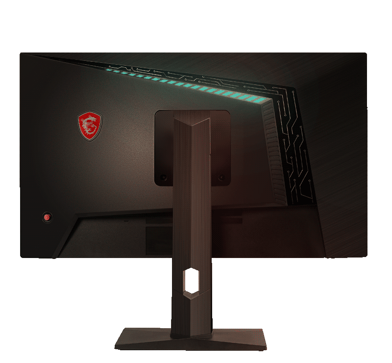  the effect of hight adjust 