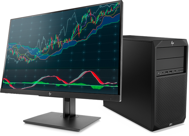 ワークステーション HP Z2 Tower G4 Xeon E-2144G QuadroP400 ワークステーション HP Z2 Tower G4 Xeon E-2144G QuadroP400